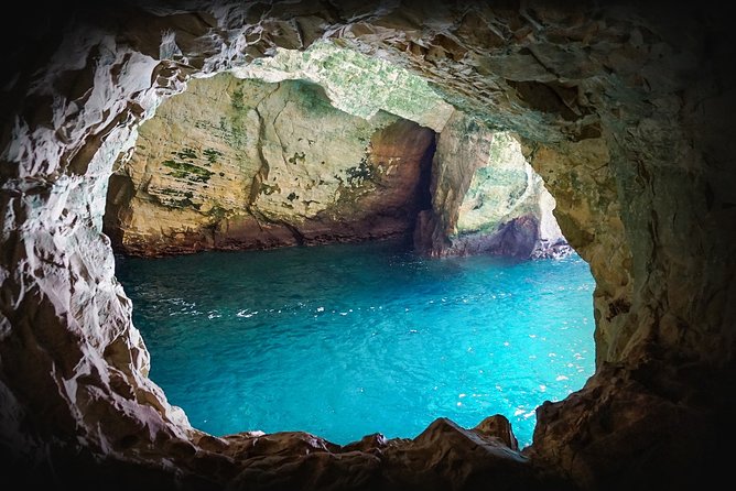 Unforgettable Tour to Caesarea, Haifa, Acre and Rosh HaNikra from Tel Aviv - Caesarea’s Roman harbor and amphitheater