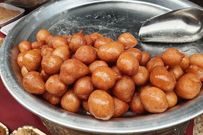 VIP Culinary Tour in Haifa - Why Haifa works so well for a food tour