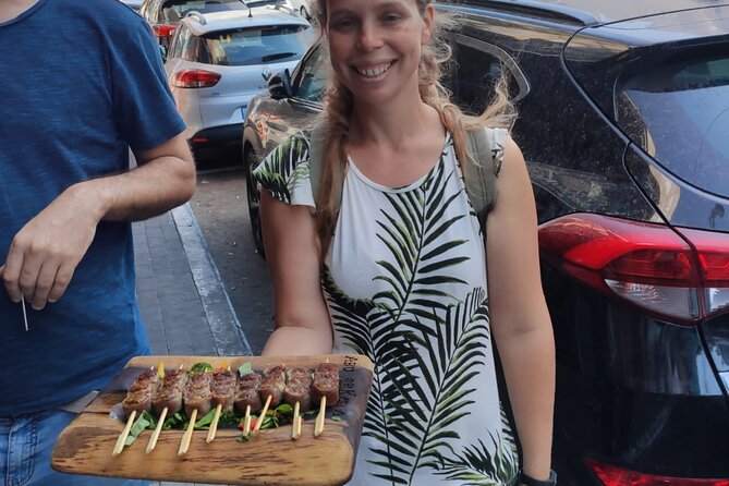 VIP Culinary Tour in Haifa - What the $890 price really buys