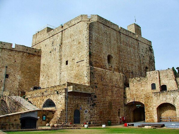 Walking Tour of Akko (Half-day) - Five things to know before you book