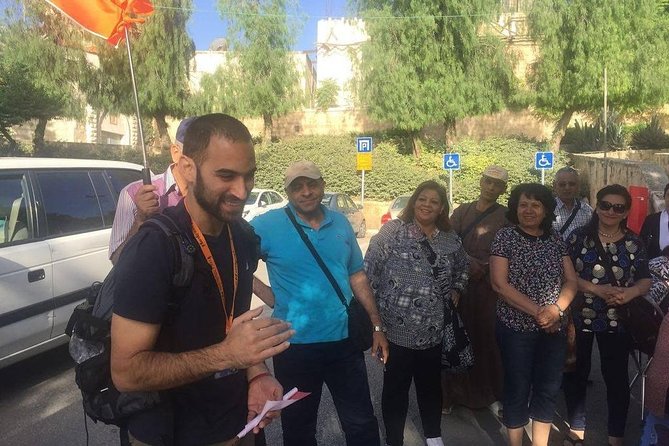 Walking Tour of Akko (Half-day) - What the private format adds