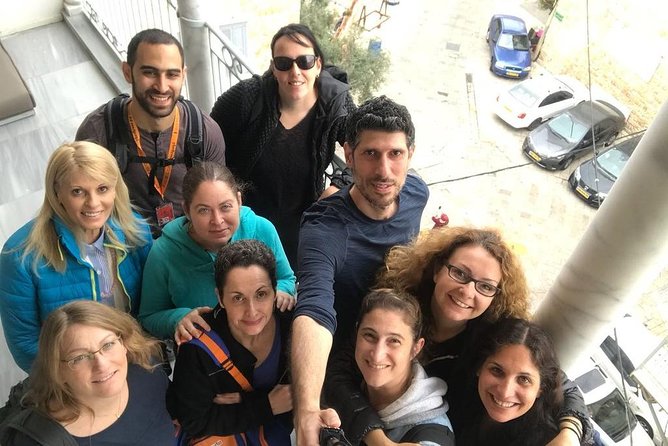 Walking Tour of Akko (Half-day) - Who will get the most from this tour