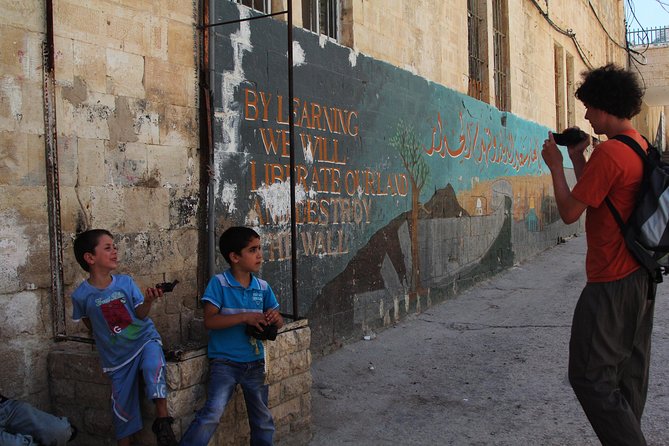 West Bank Tour from Tel Aviv - Jericho: Ancient Ruins in a Short Visit